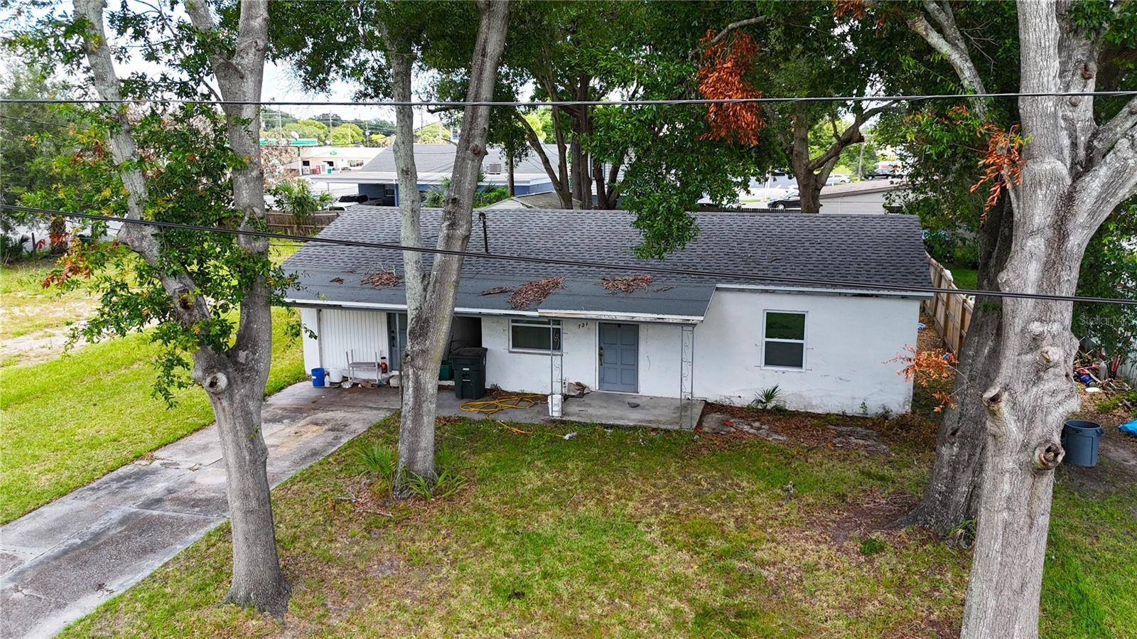 721 S WOODLAND ST, Winter Garden, FL 34787