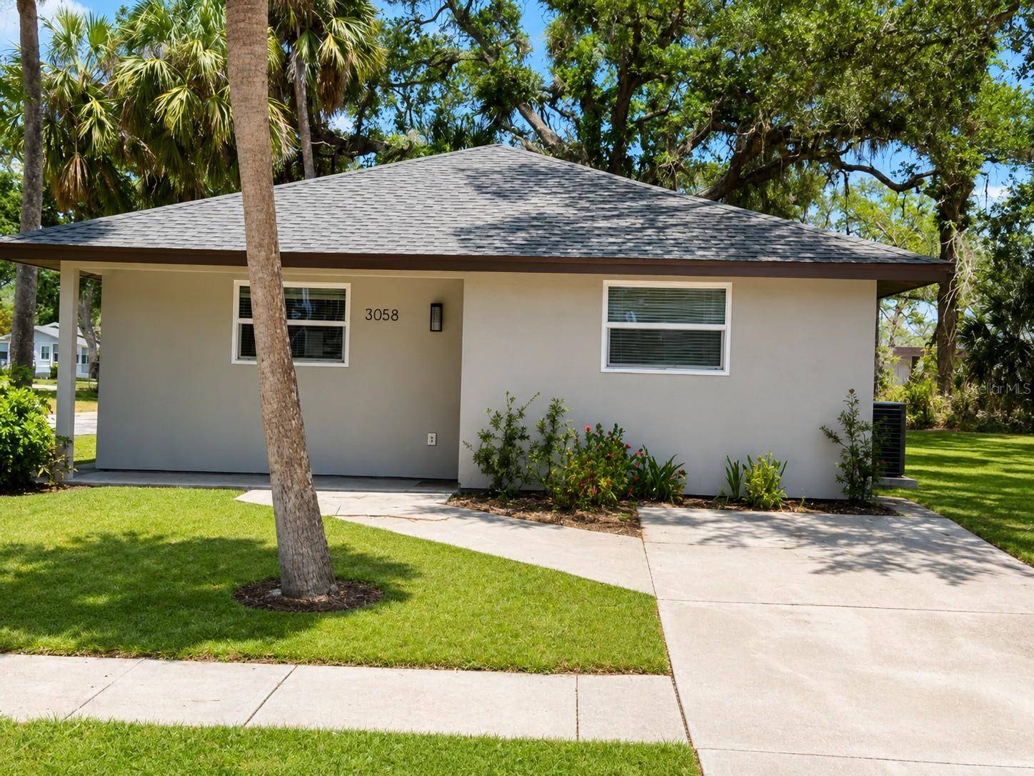 3058 PALMADELIA AVE, Sarasota, FL 34234
