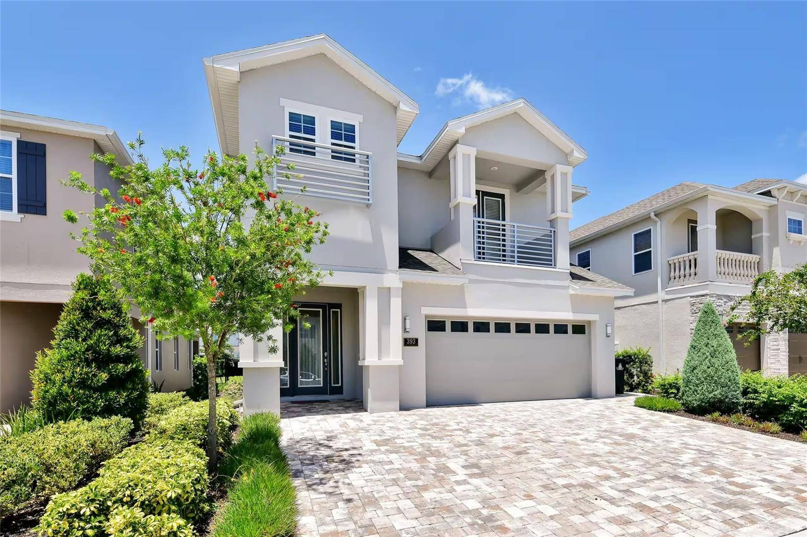 393 SOUTHFIELD ST, Kissimmee, FL 34747