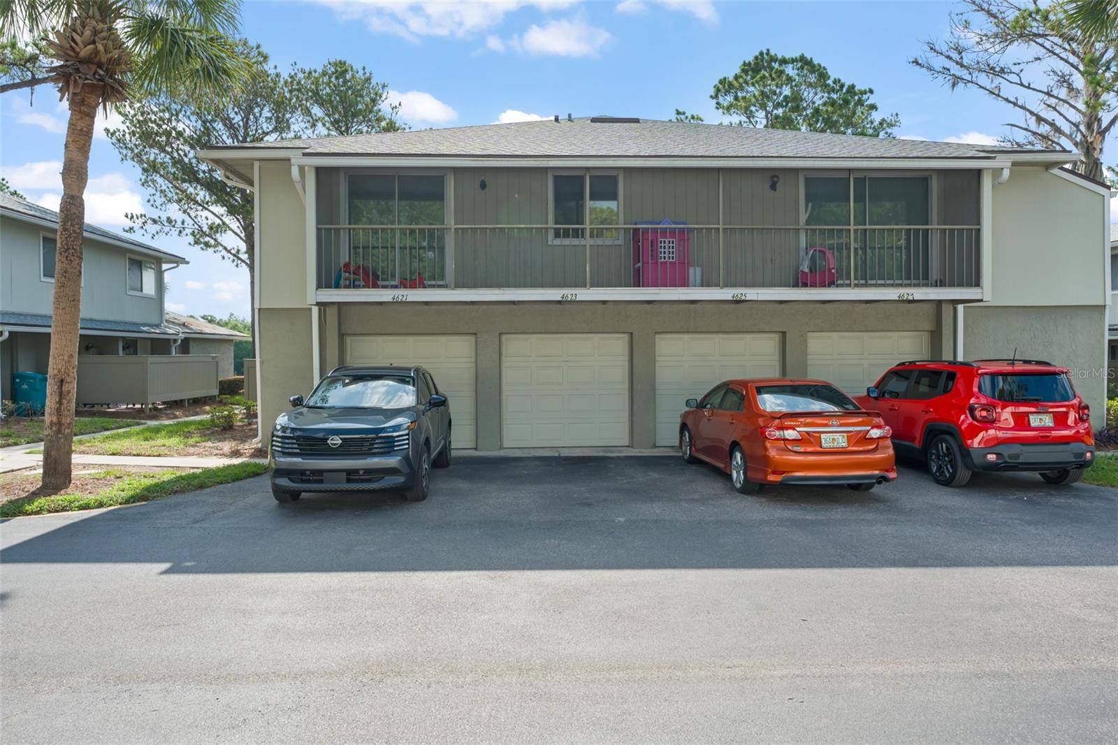 4623 RING NECK RD #B-1, Orlando, FL 32808