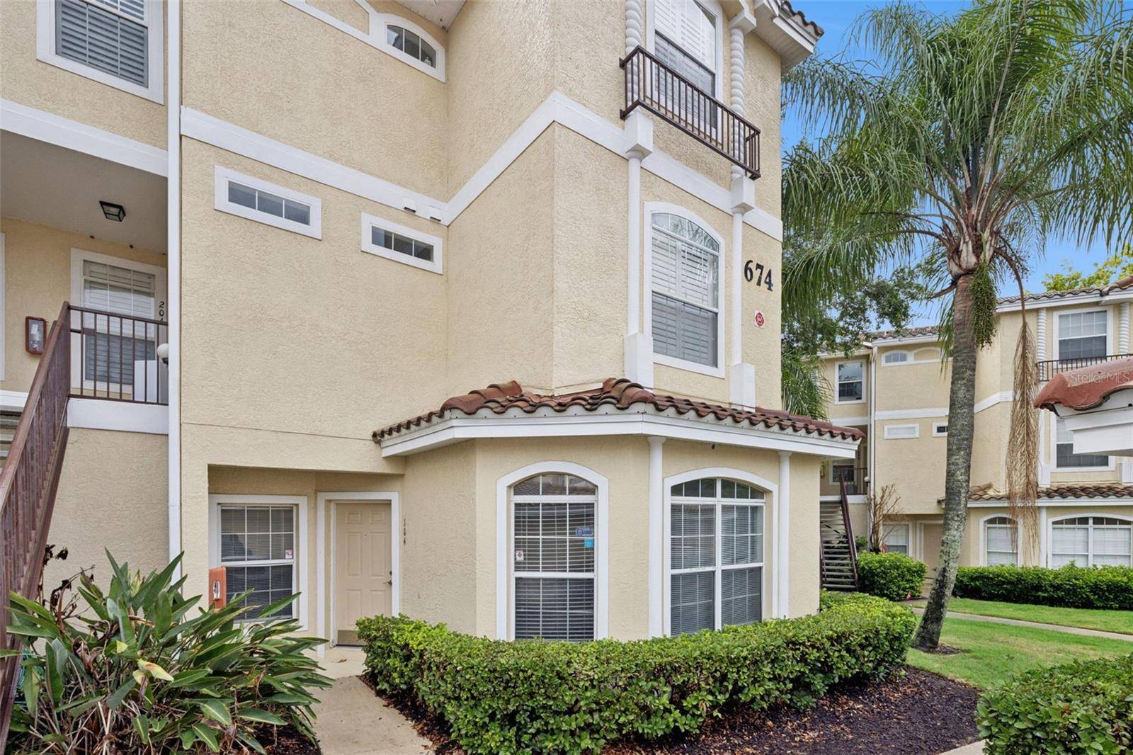 674 SANDY NECK LN #104, Altamonte Springs, FL 32714
