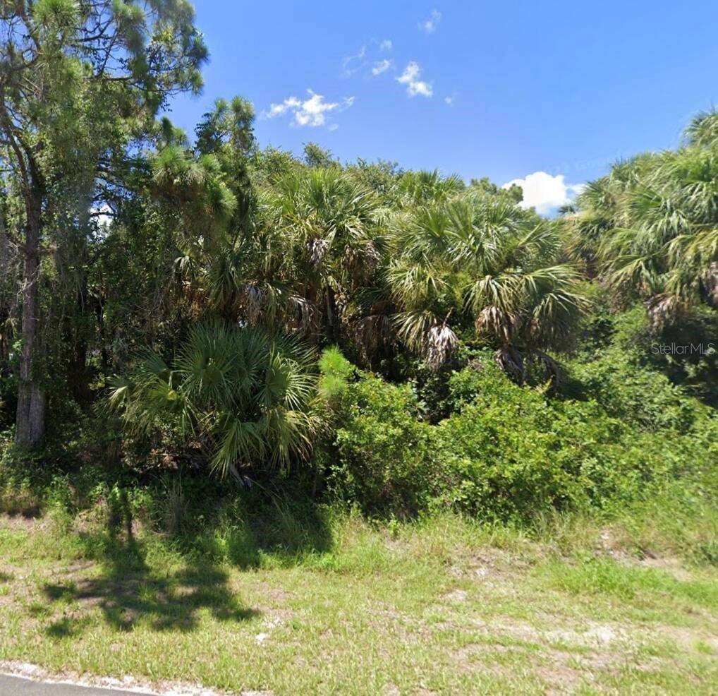 0 TISHMAN AVE, North Port, FL 34286