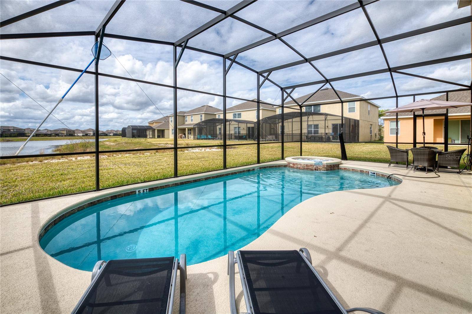 2219 CROFTON SPRINGS CT, Davenport, FL 33837