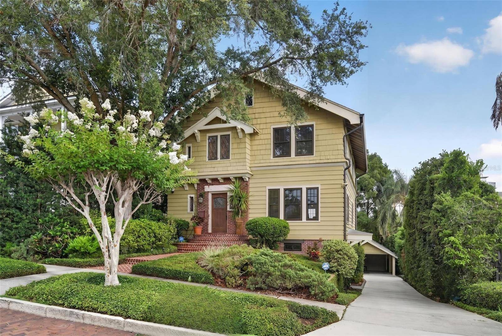 705 TERRACE BLVD, Orlando, FL 32803