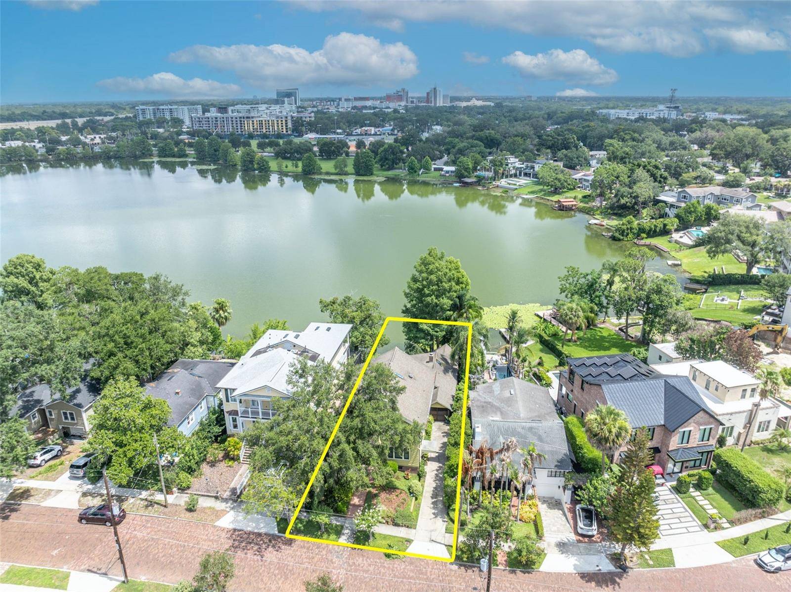 705 TERRACE BLVD, Orlando, FL 32803