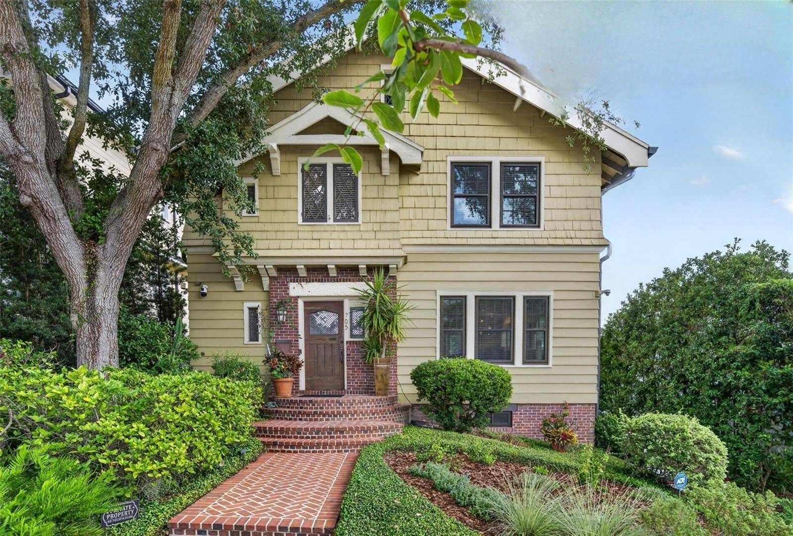 705 TERRACE BLVD, Orlando, FL 32803