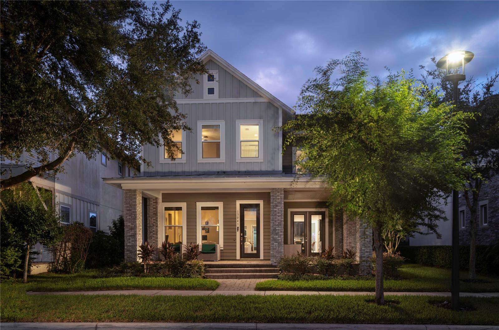 13041 GABOR AVE, Orlando, FL 32827
