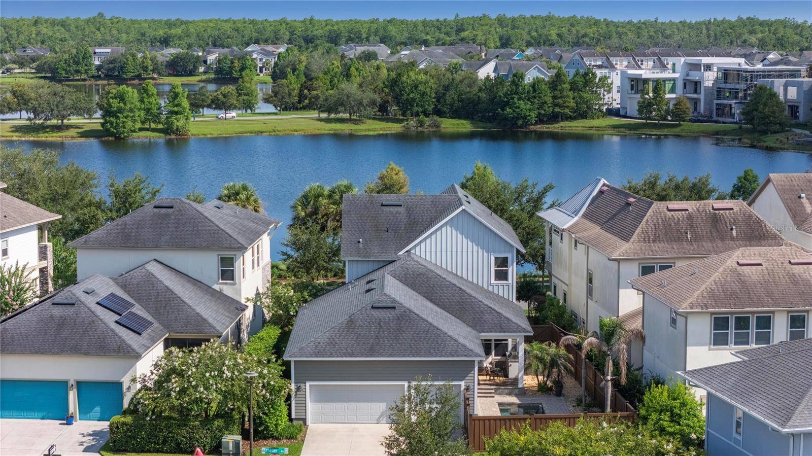13041 GABOR AVE, Orlando, FL 32827
