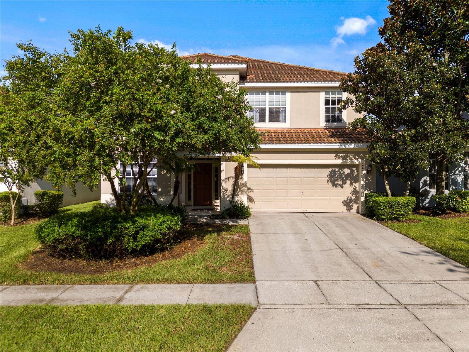 2623 PAWNALL ST, Kissimmee, FL 34747