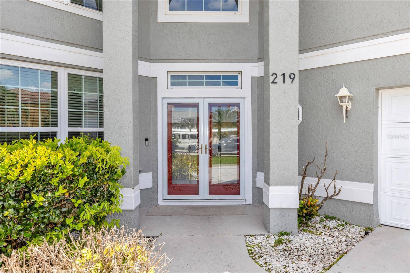 219 STRATHMORE CIR, Kissimmee, FL 34744