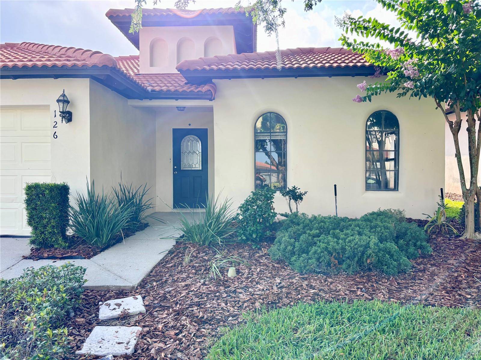 126 SANDY POINT WAY, Clermont, FL 34714