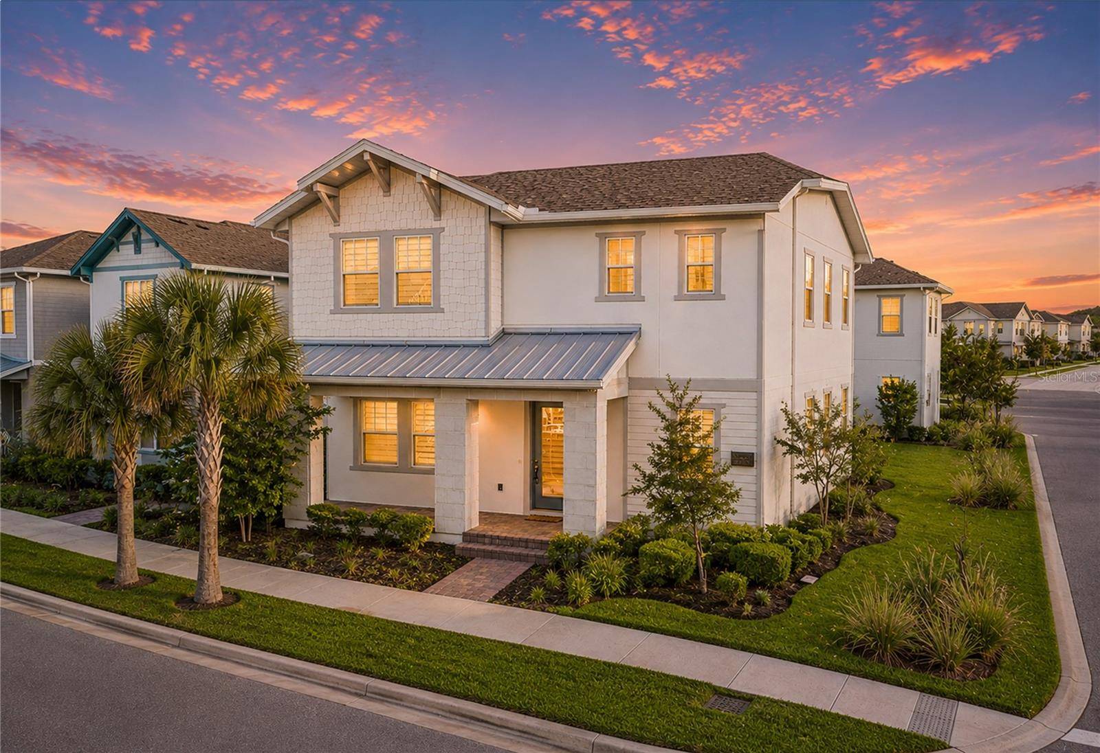 10133 PEEBLES ST, Orlando, FL 32827