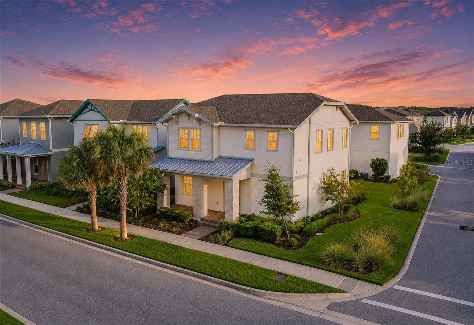 10133 PEEBLES ST, Orlando, FL 32827