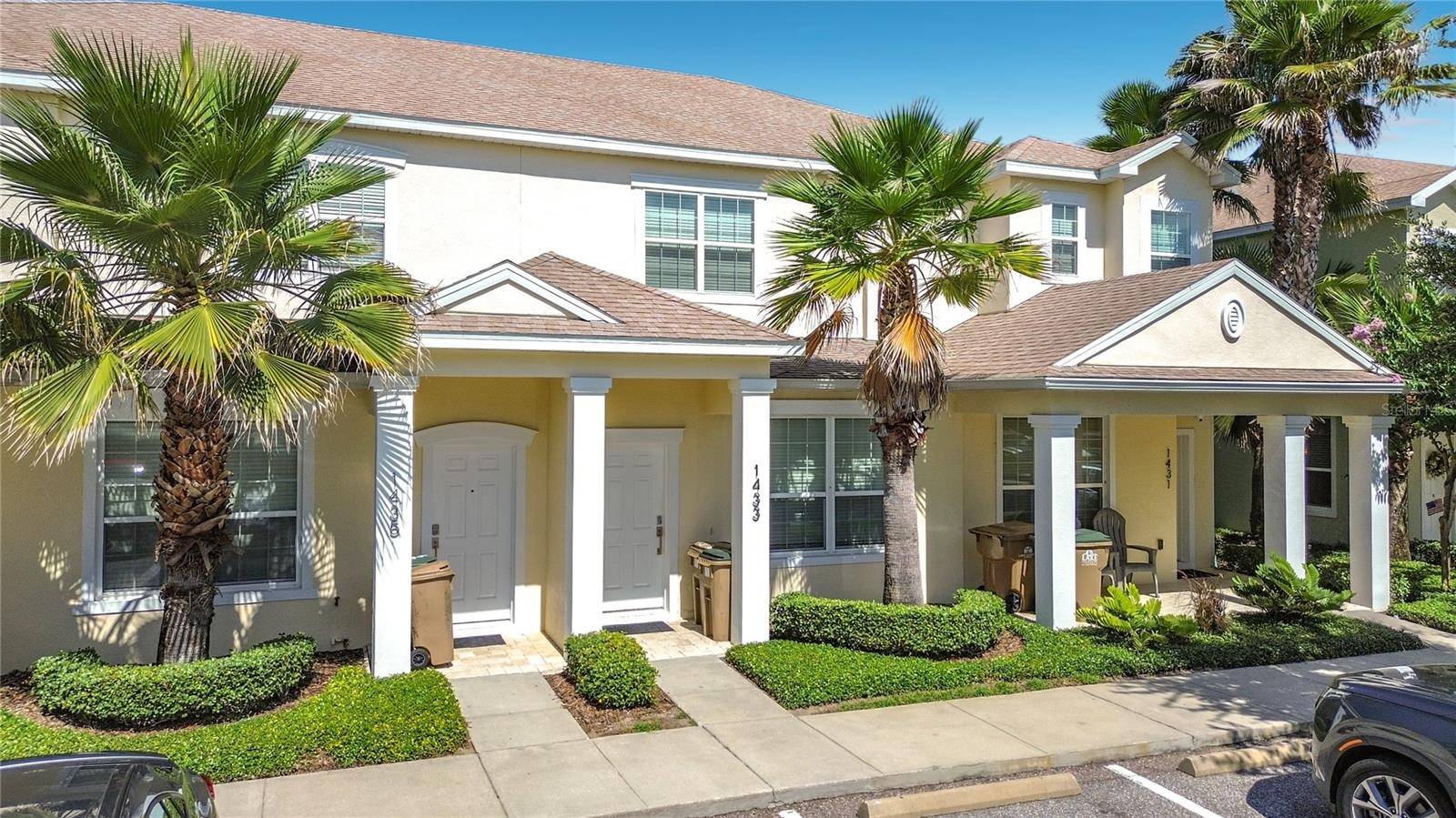 1433 RETREAT CIR, Clermont, FL 34714