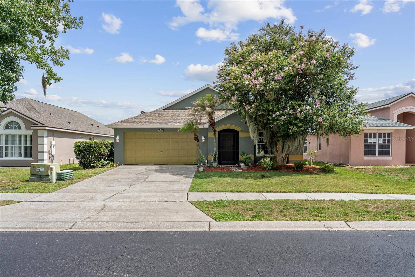 3049 MERLOT WAY, Clermont, FL 34714