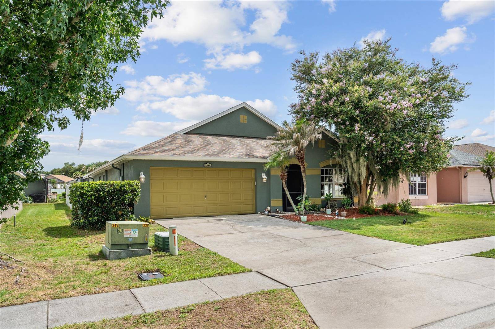3049 MERLOT WAY, Clermont, FL 34714