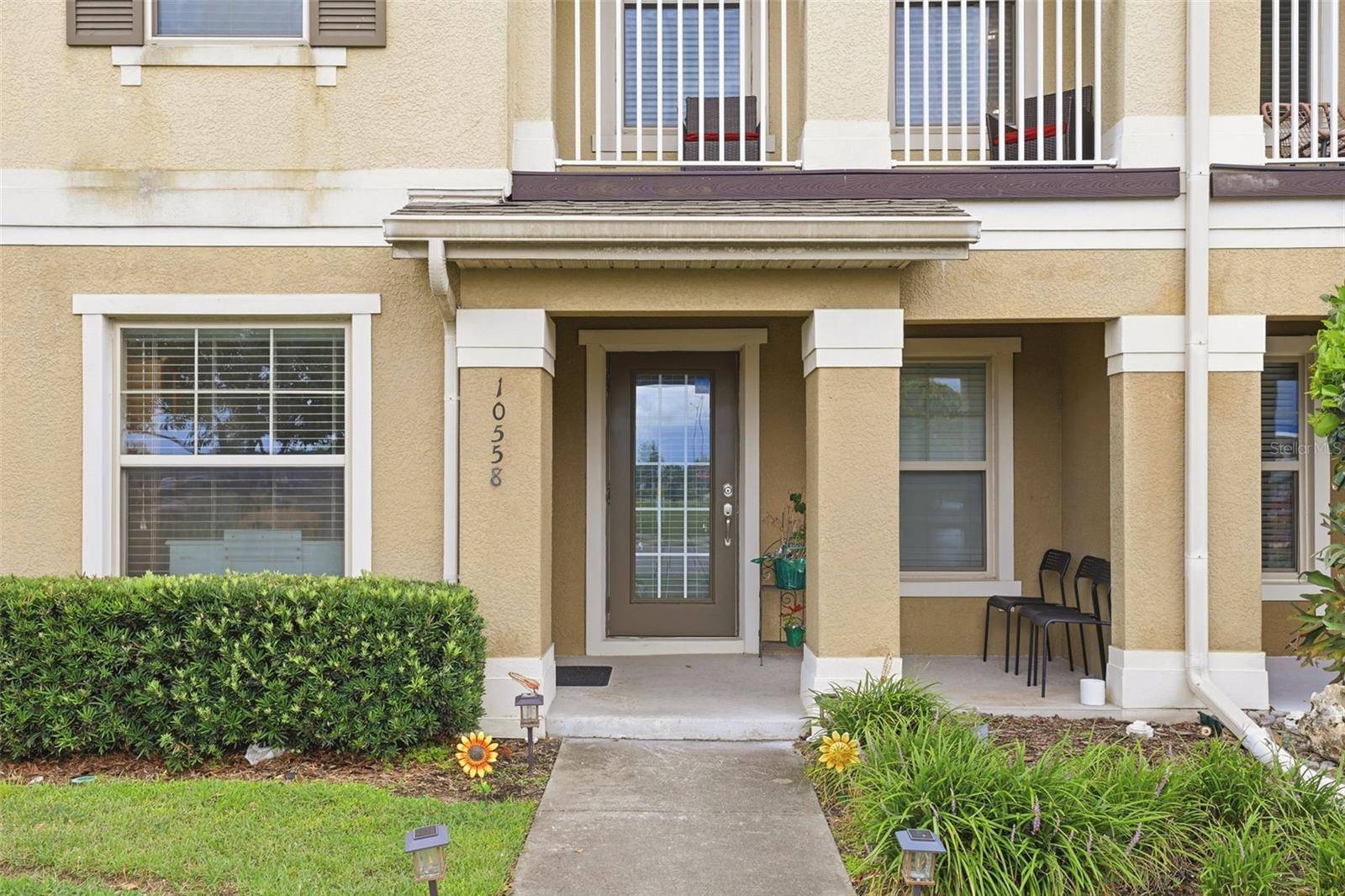10558 GREEN IVY LN, Orlando, FL 32832