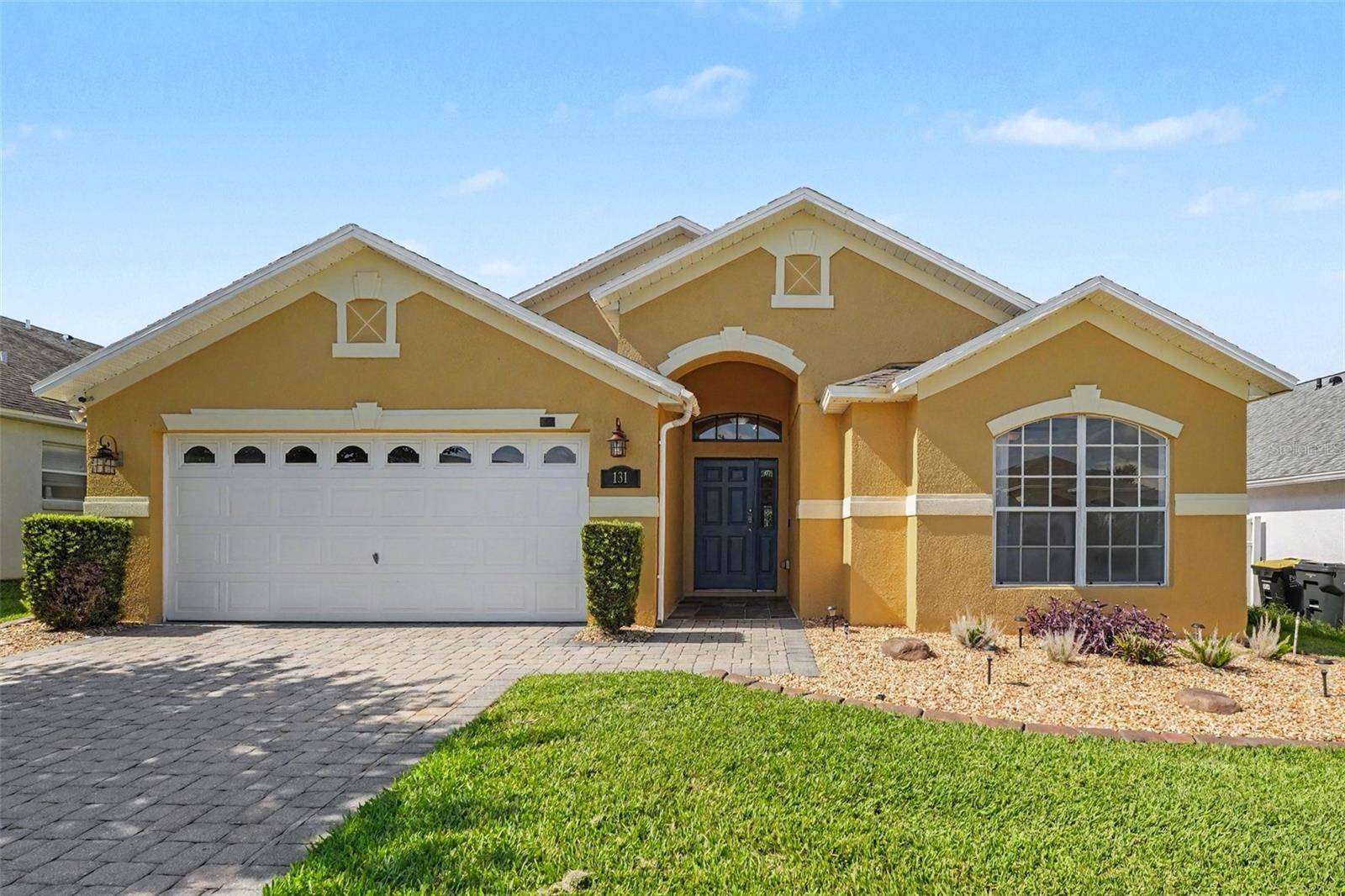 131 OLD BRIDGE CIR, Davenport, FL 33897