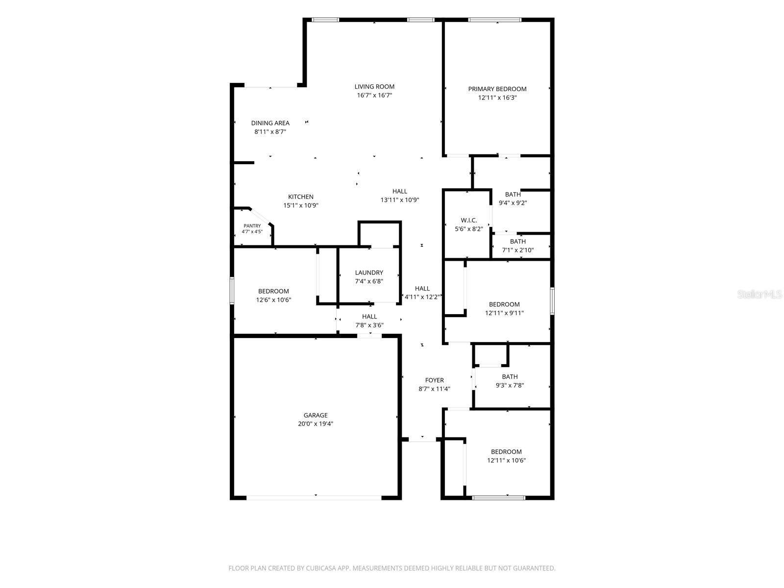 24409 SUNNYS HALO WAY, Sorrento, FL 32776