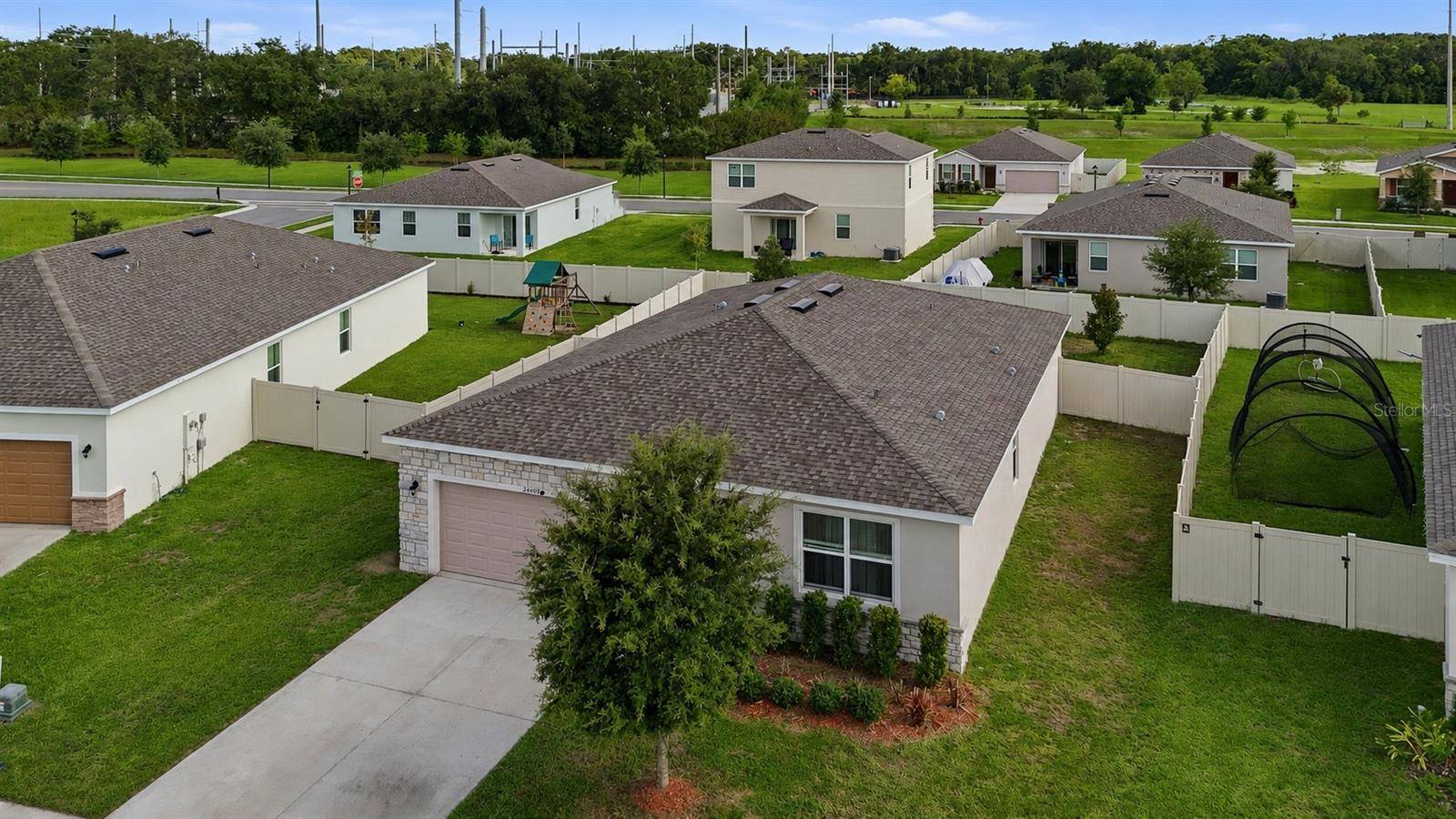 24409 SUNNYS HALO WAY, Sorrento, FL 32776
