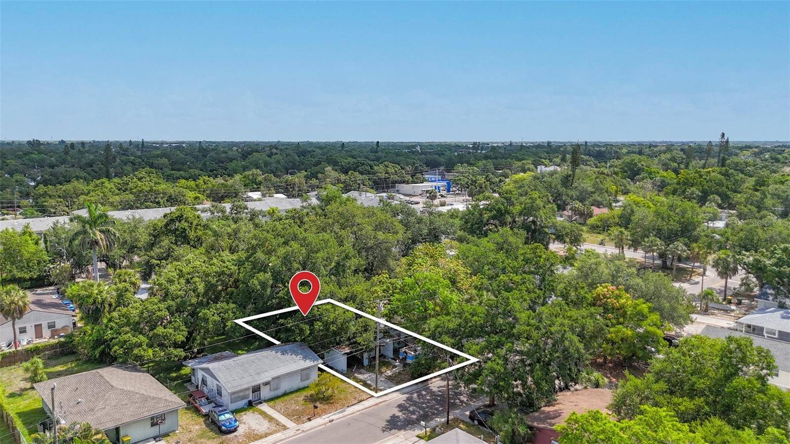 1679 24TH ST, Sarasota, FL 34234