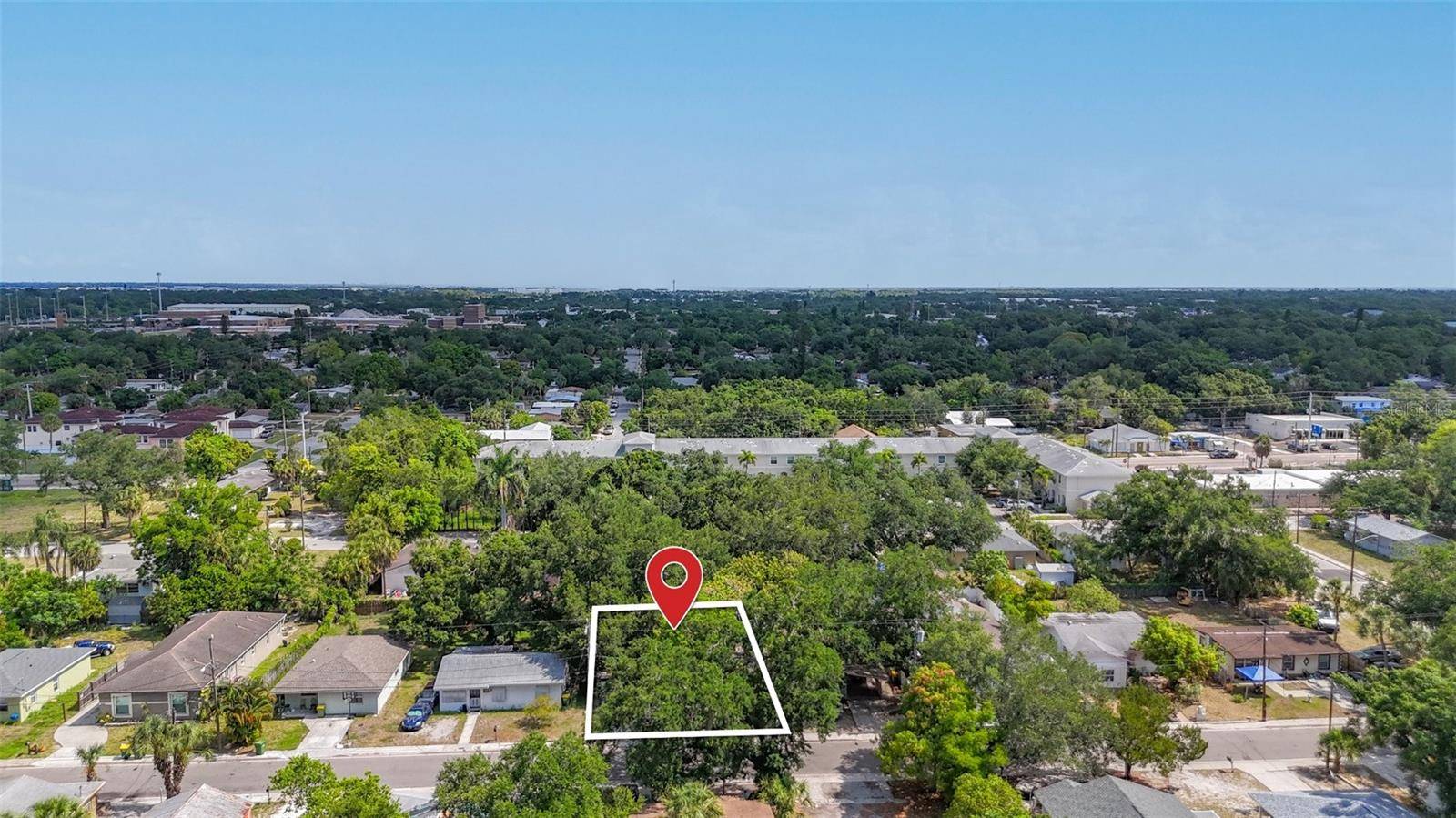 1679 24TH ST, Sarasota, FL 34234
