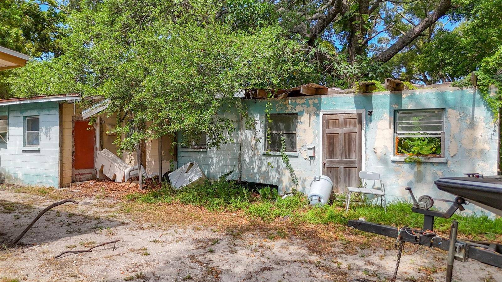 1679 24TH ST, Sarasota, FL 34234