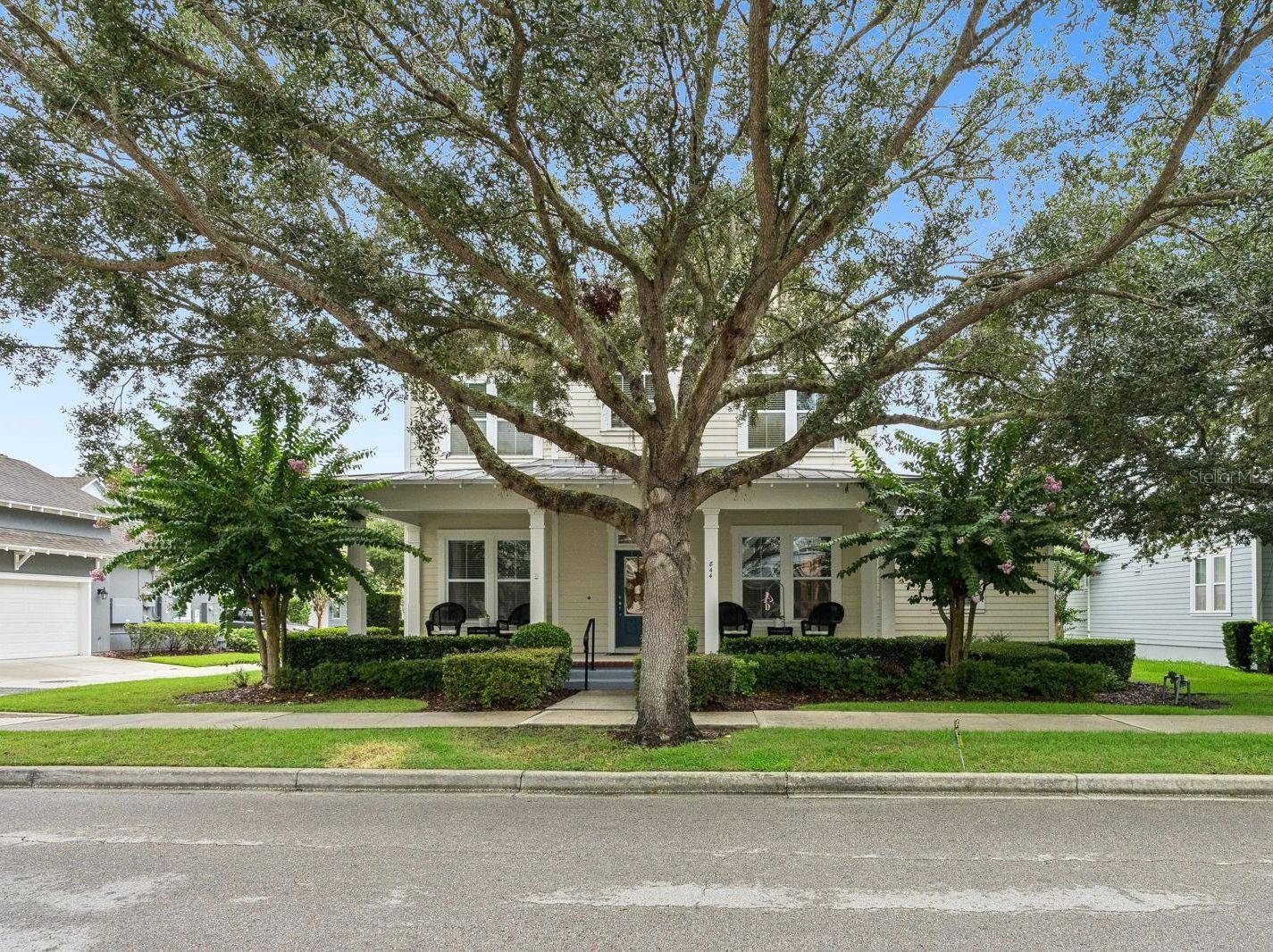 844 OAKLAND PARK BLVD, Winter Garden, FL 34787