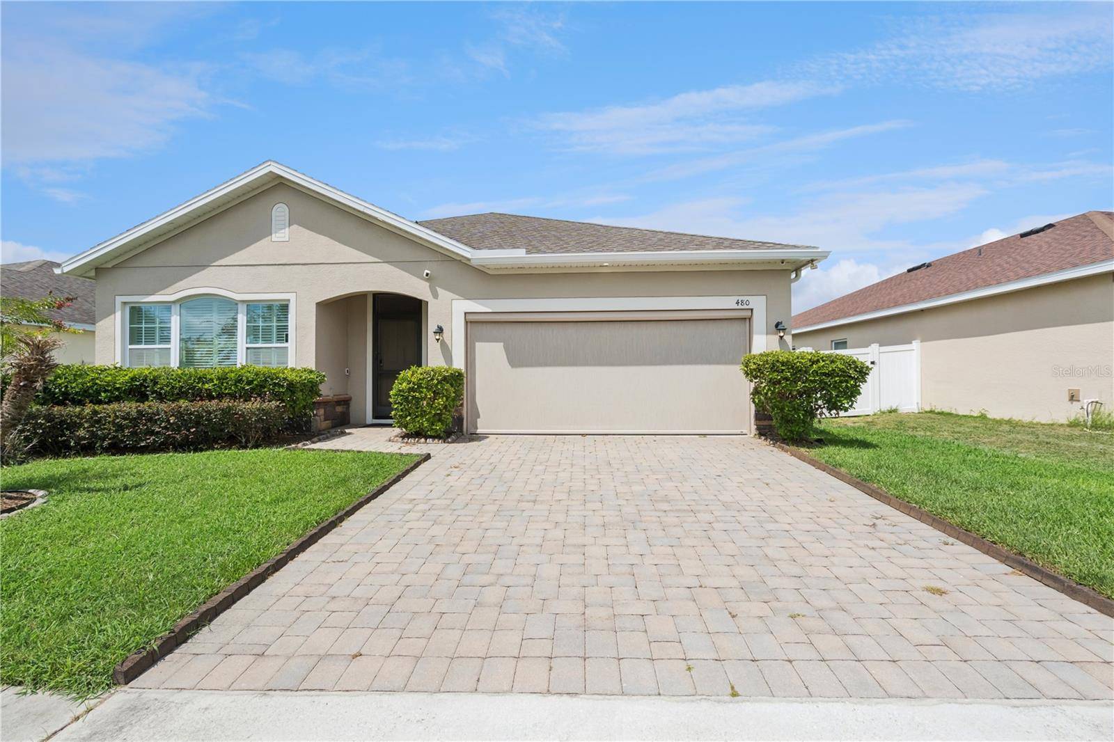 480 KESTREL DR, Groveland, FL 34736