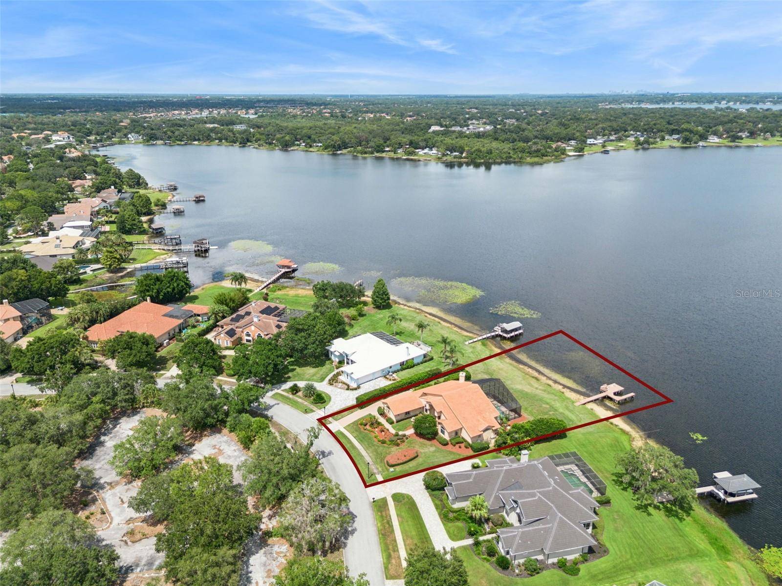 2617 BUTLER BAY DR N, Windermere, FL 34786