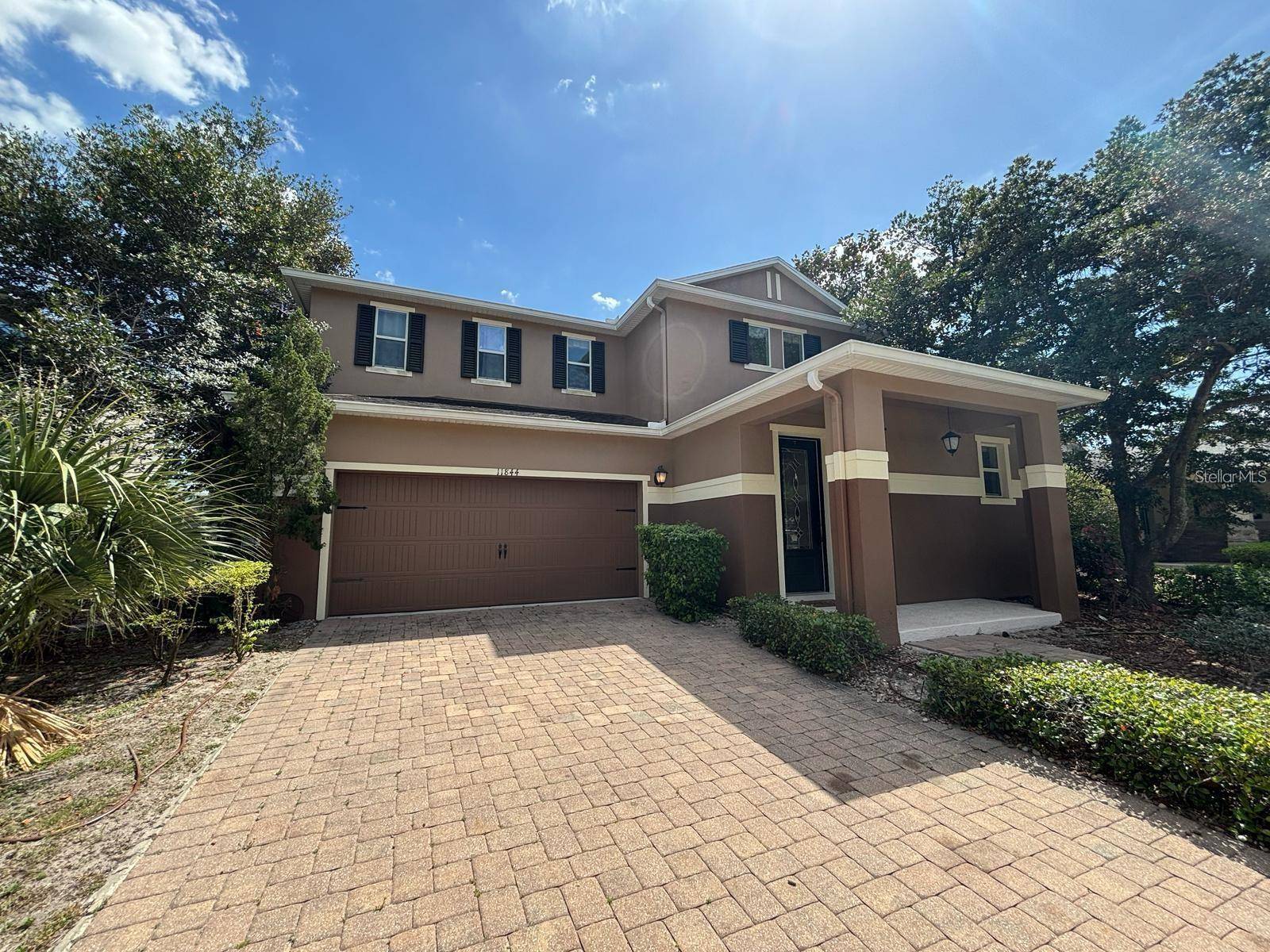 11844 CHATEAUBRIAND AVE, Orlando, FL 32836