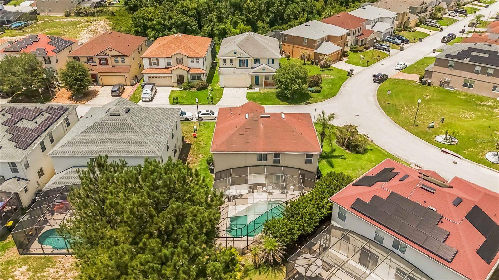 103 BAY LEAF LN, Davenport, FL 33896