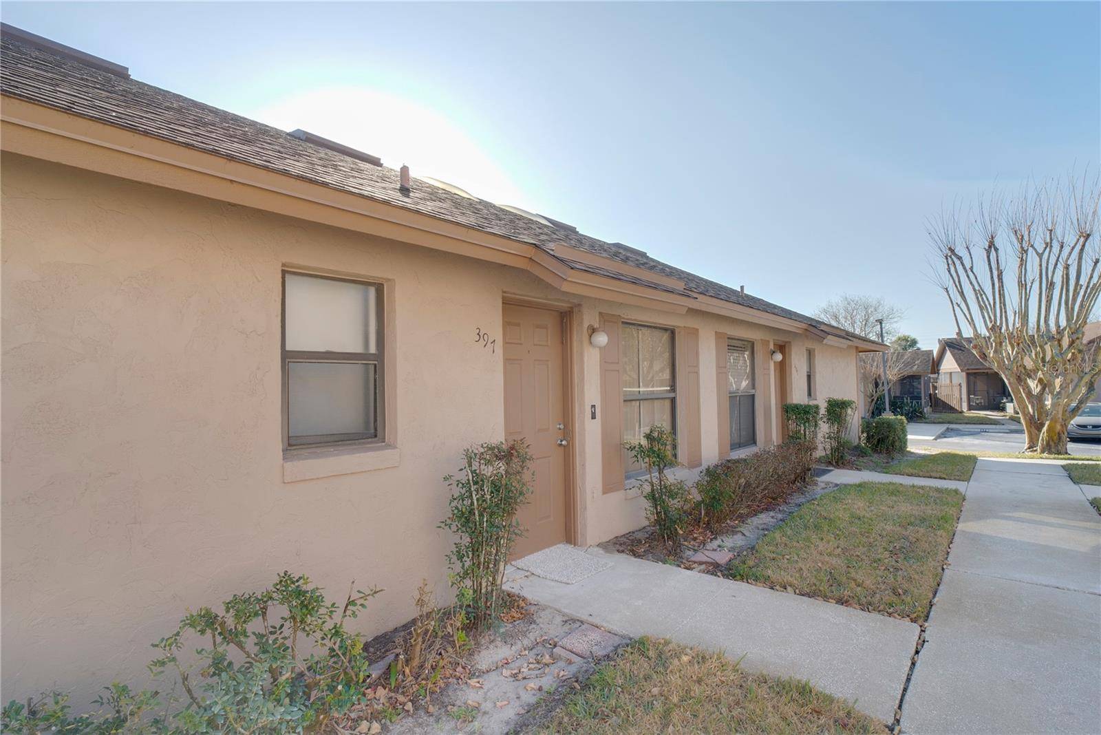 397 ERON WAY #42, Winter Garden, FL 34787