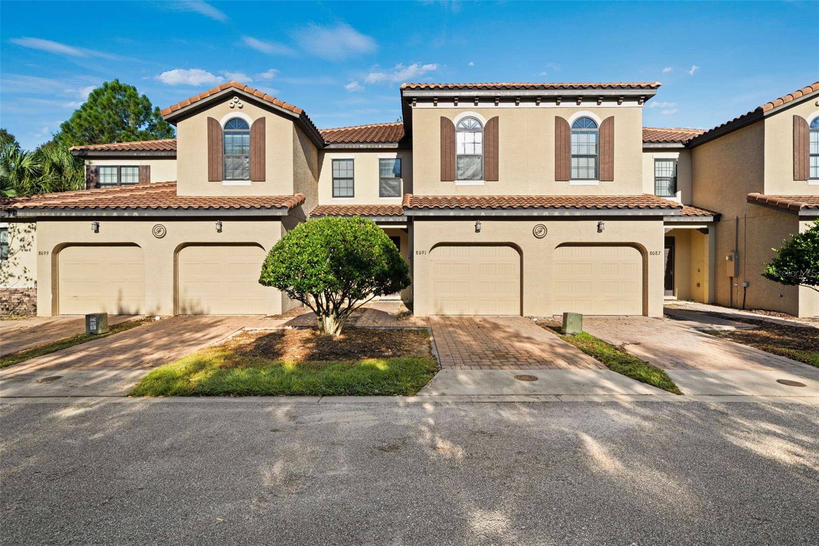 8091 BROOKSVILLE DR, Davenport, FL 33896