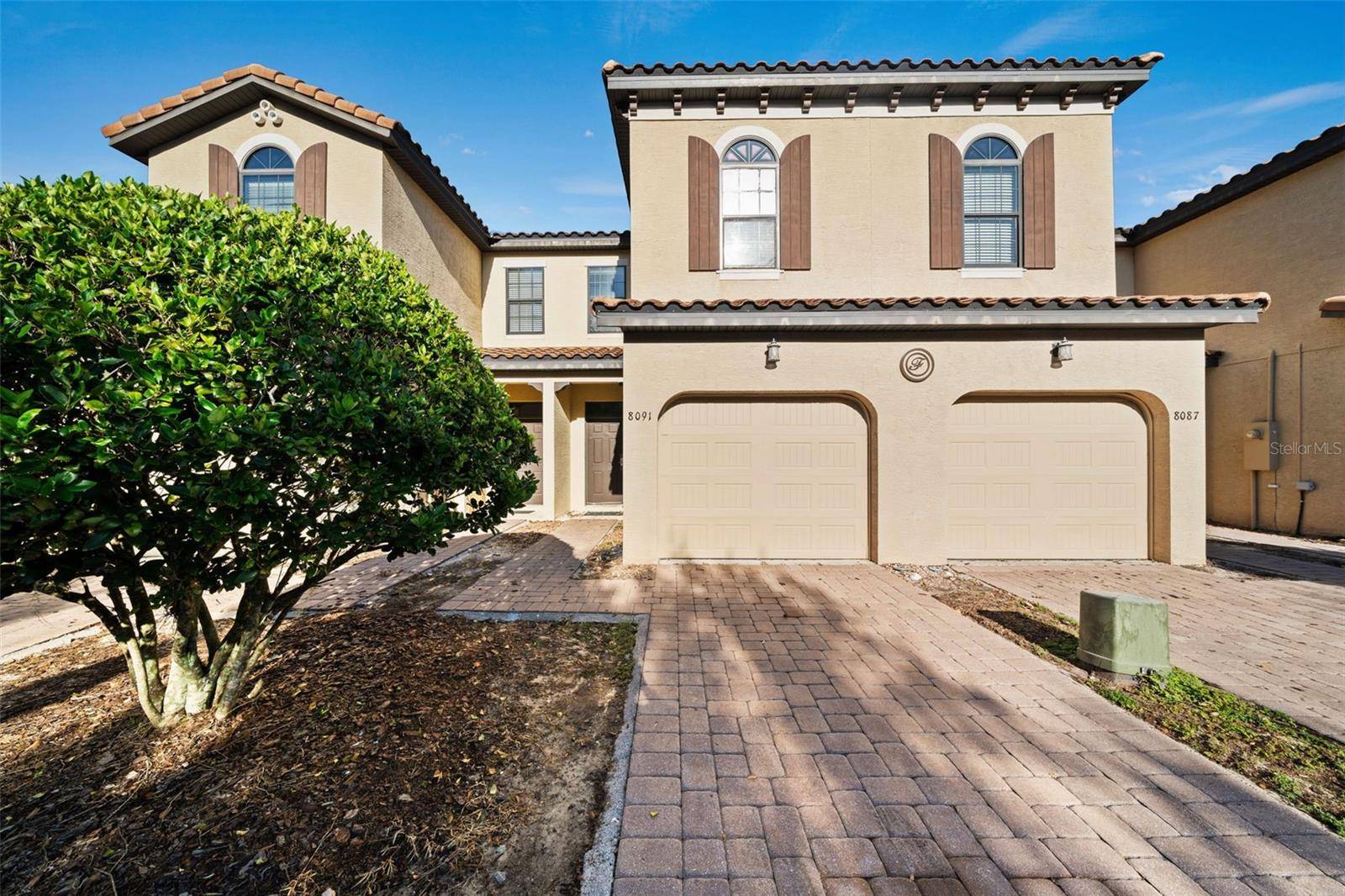 8091 BROOKSVILLE DR, Davenport, FL 33896