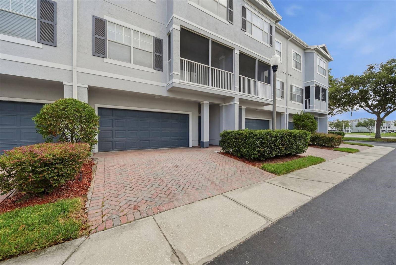 2532 GRAND CENTRAL Pkwy #8, Orlando, FL 32839