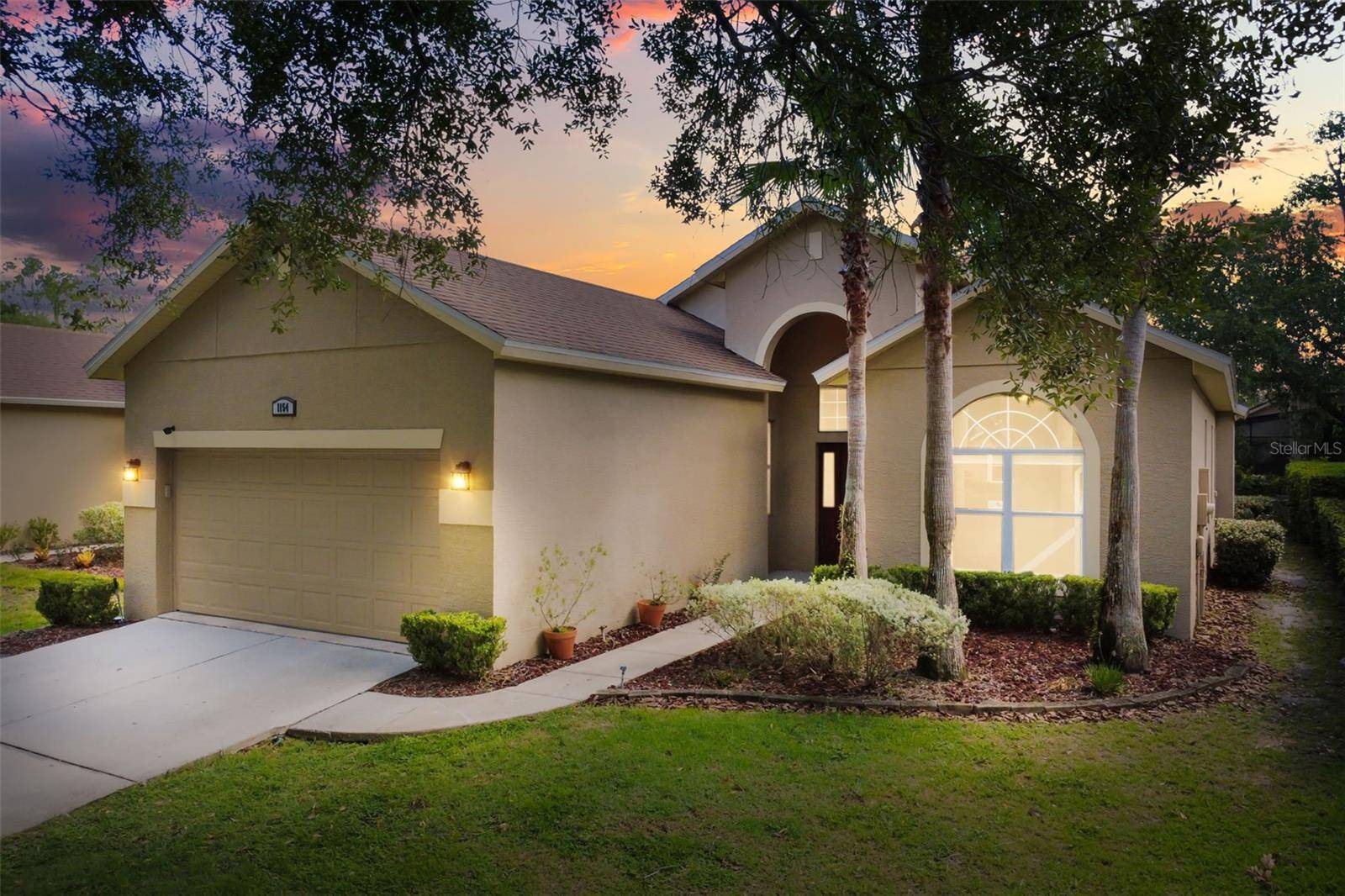 1154 KERSFIELD CIR, Lake Mary, FL 32746