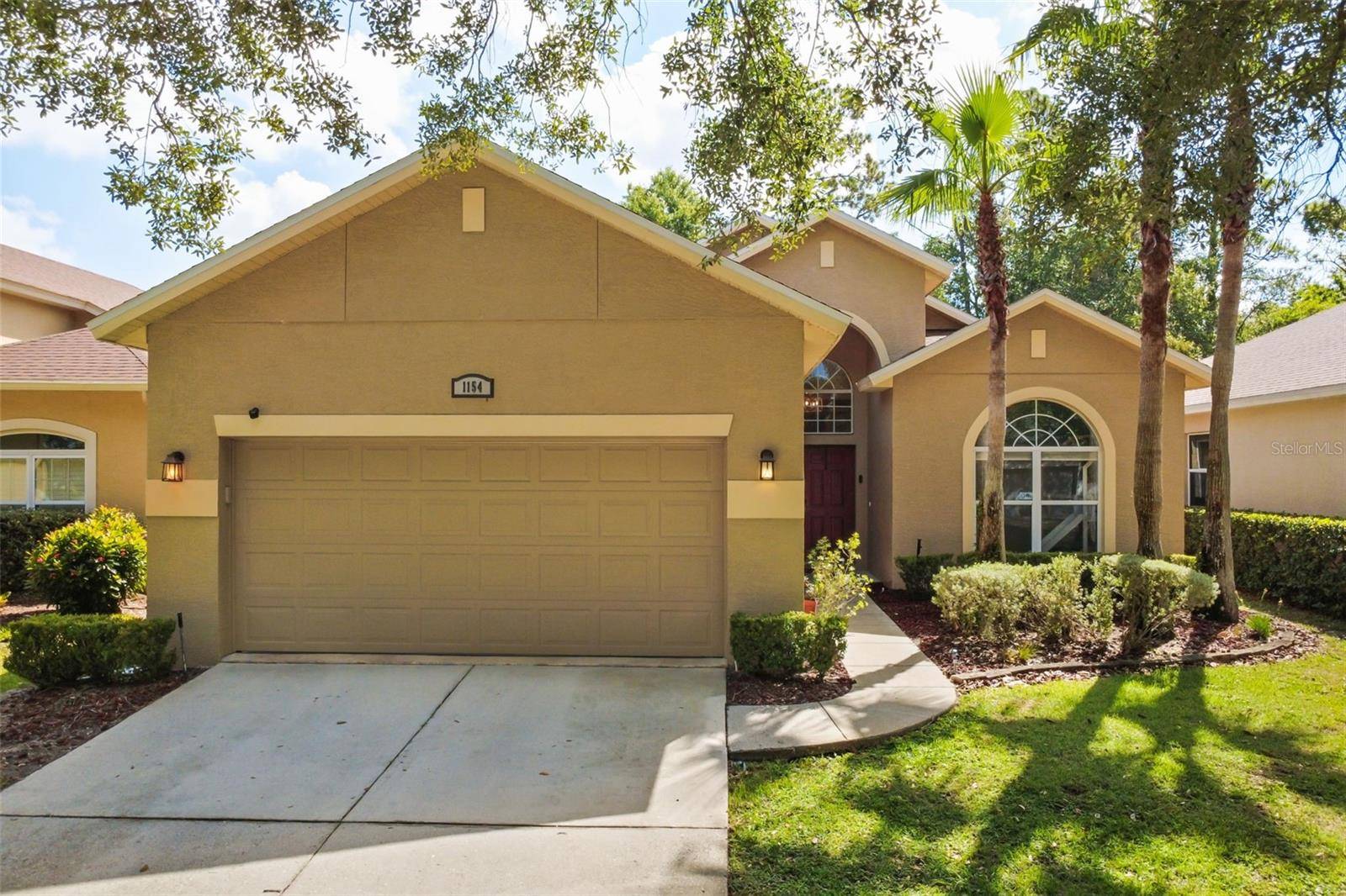1154 KERSFIELD CIR, Lake Mary, FL 32746