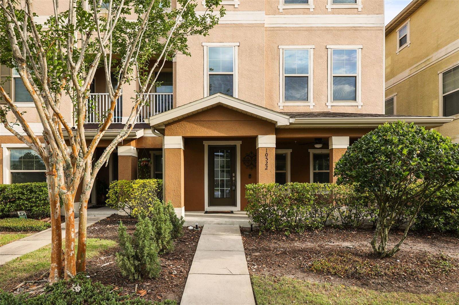 10522 GREEN IVY LN, Orlando, FL 32832