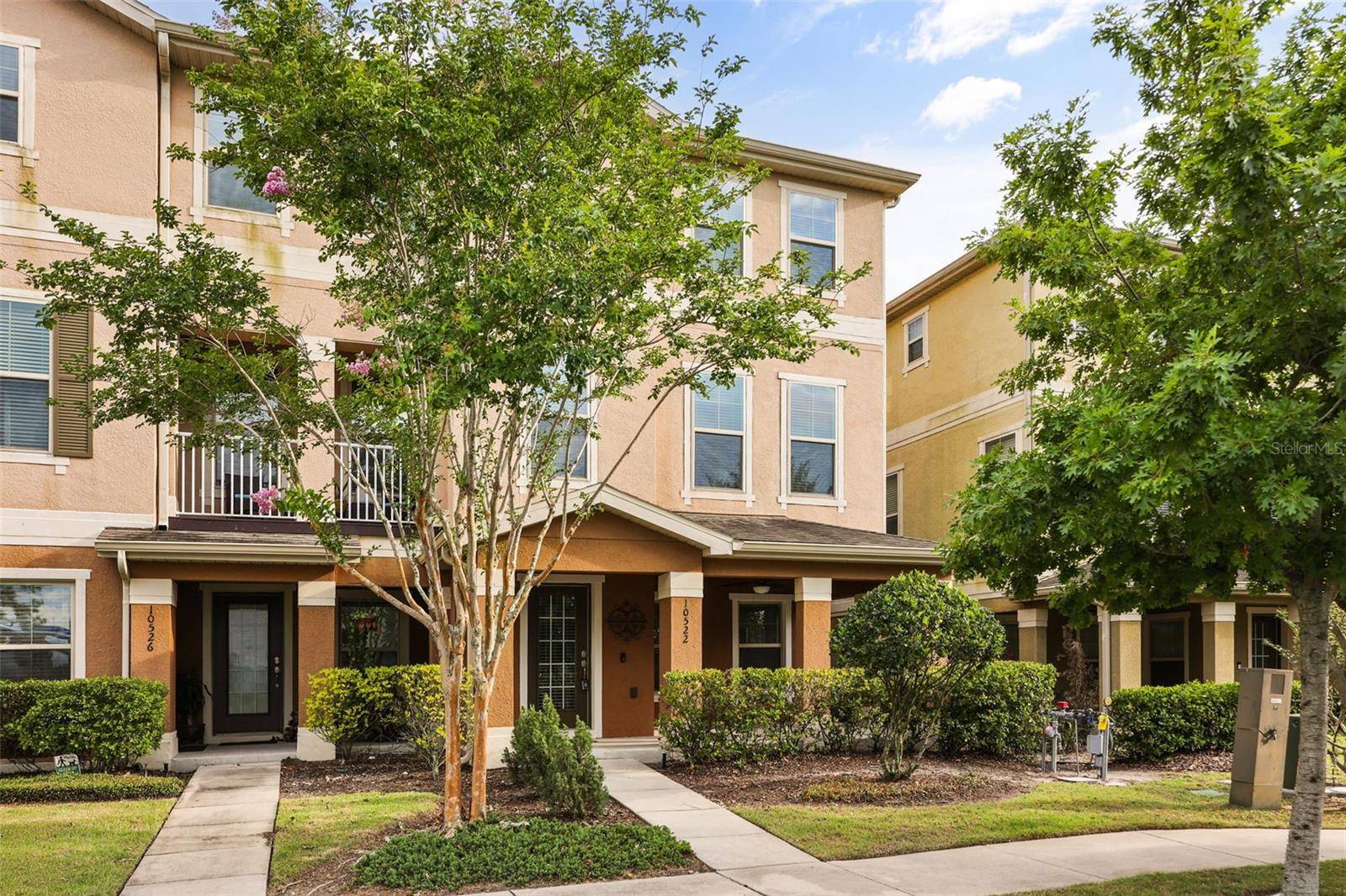 10522 GREEN IVY LN, Orlando, FL 32832