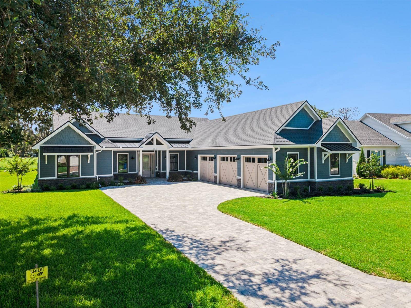 4050 PALMA CEIA CIR, Winter Haven, FL 33884