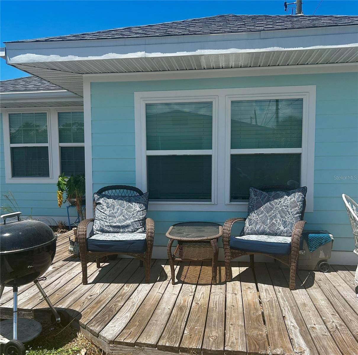 470 S MCCALL RD #8, Englewood, FL 34223
