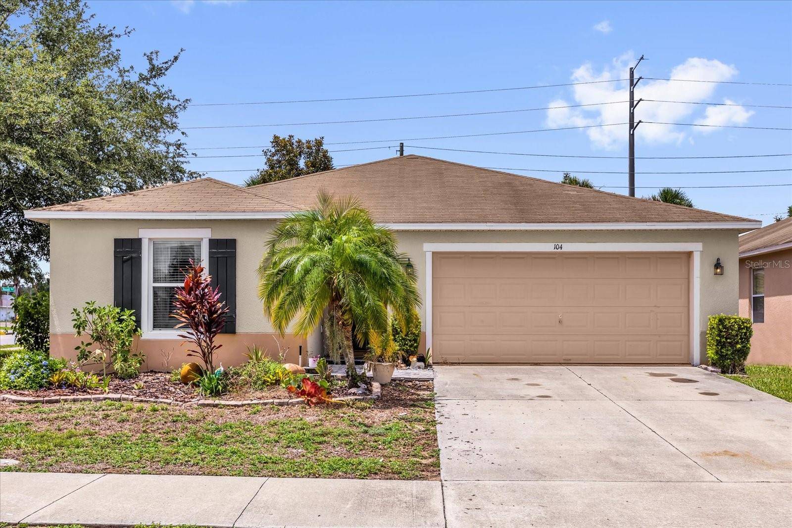 104 VERDI ST, Davenport, FL 33896