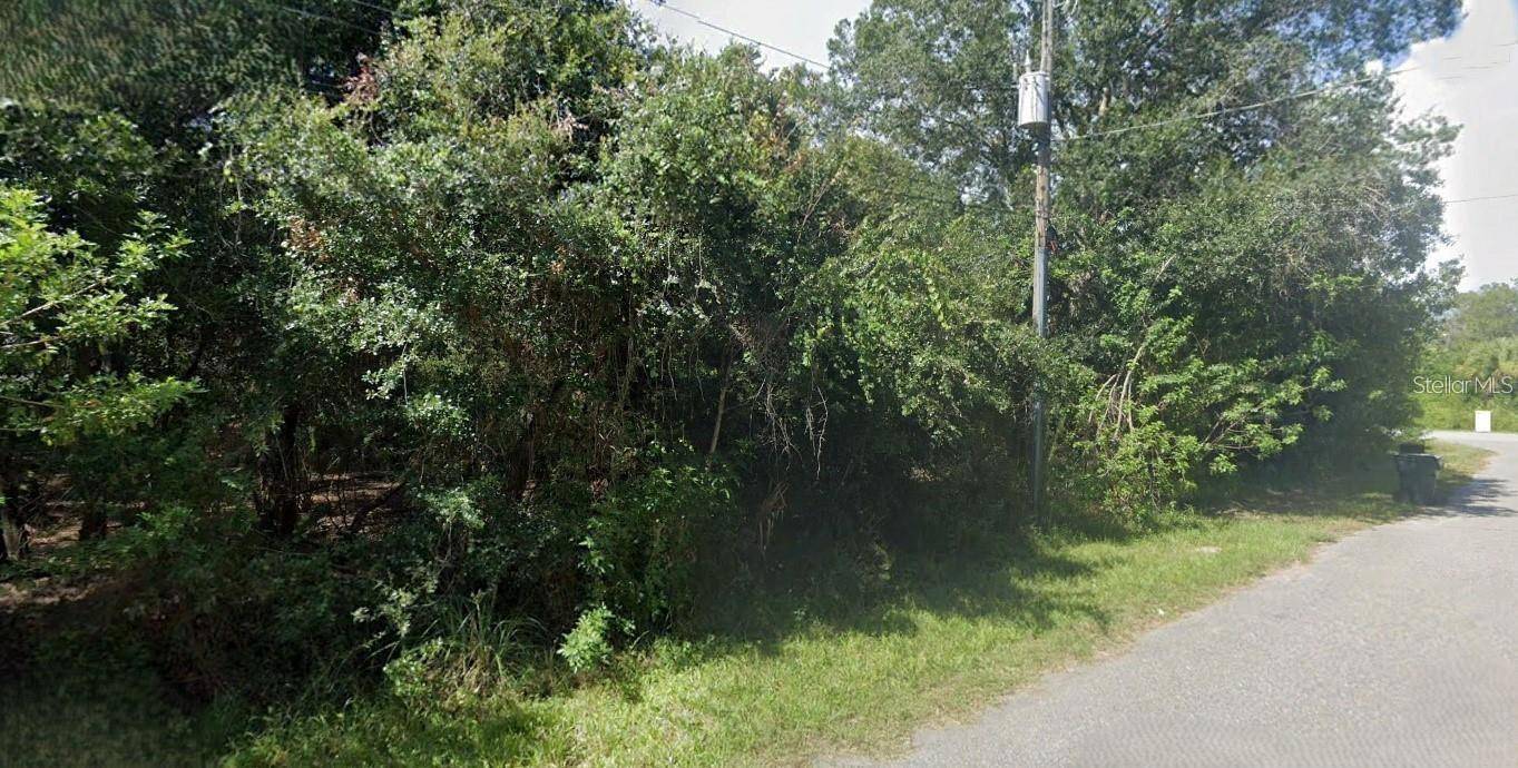 GANYARD AVE, North Port, FL 34291