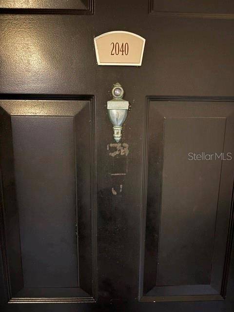 202 E SOUTH ST #2040, Orlando, FL 32801