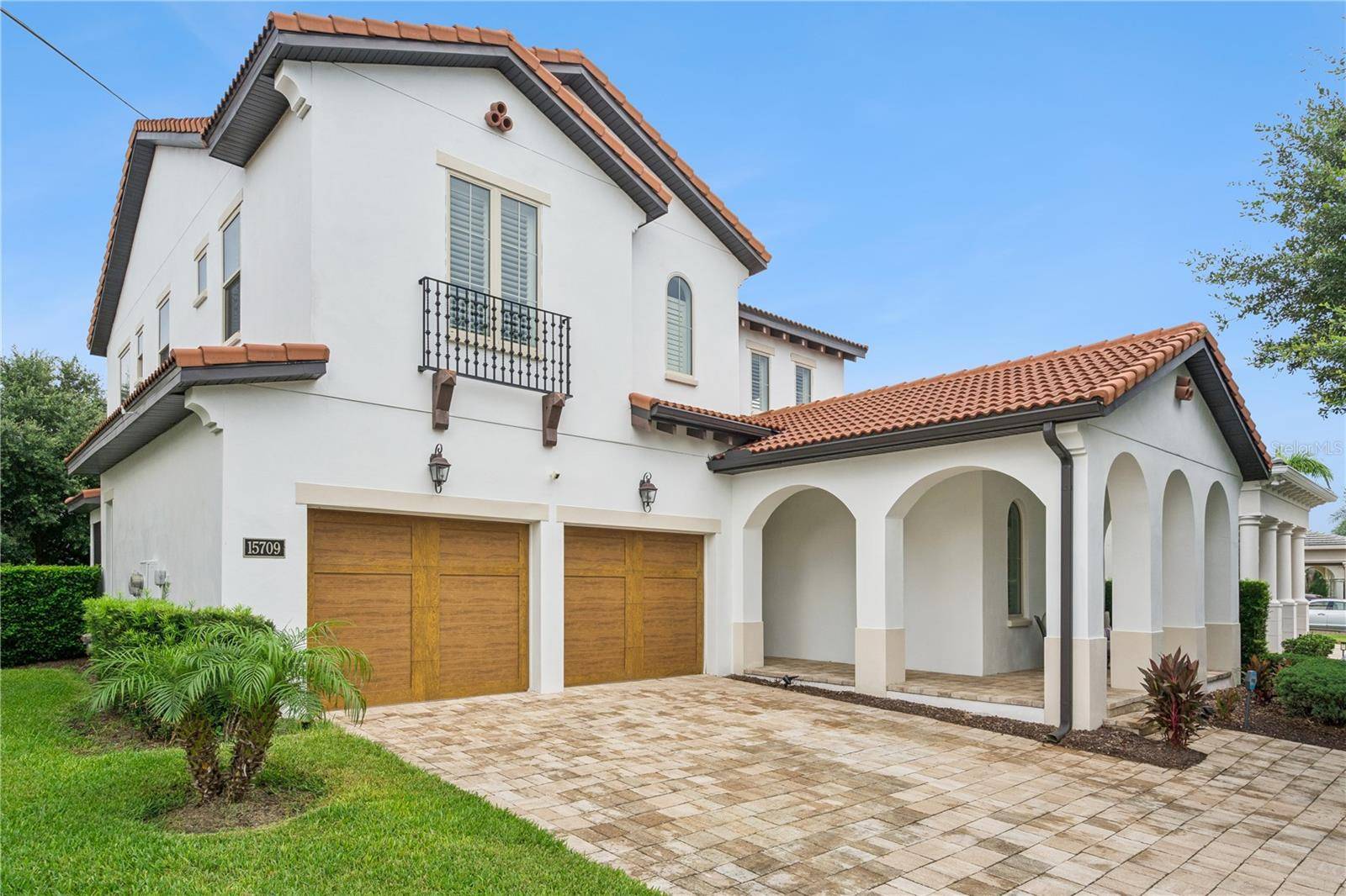 15709 SHOREBIRD LN, Winter Garden, FL 34787