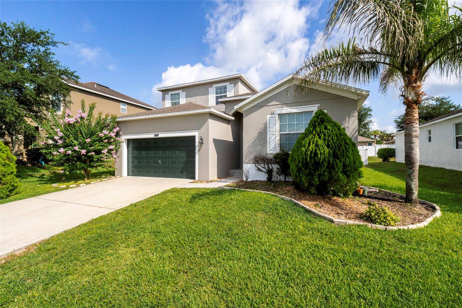 4841 HAVILLAND DR, Mount Dora, FL 32757