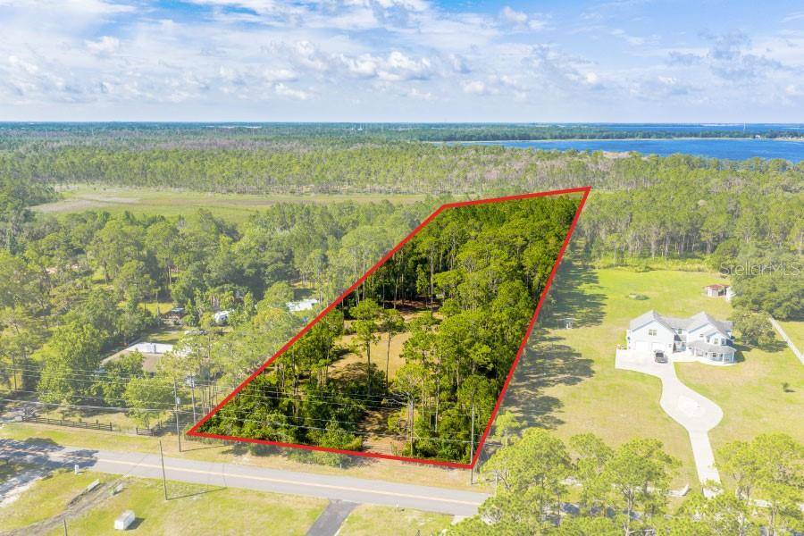 BASS HWY, St Cloud, FL 34771