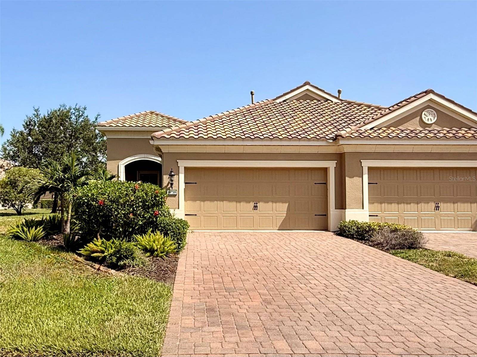 10735 TROPHY DR, Englewood, FL 34223