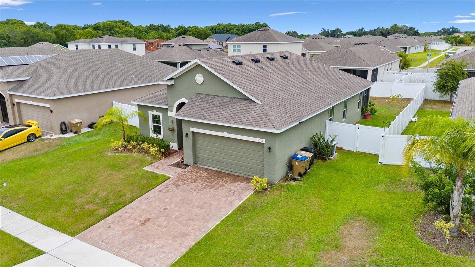 2160 PRESTON LN, Kissimmee, FL 34746